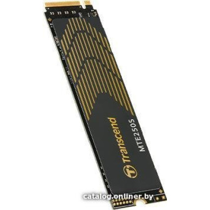 SSD Transcend 250S 1TB TS1TMTE250S
