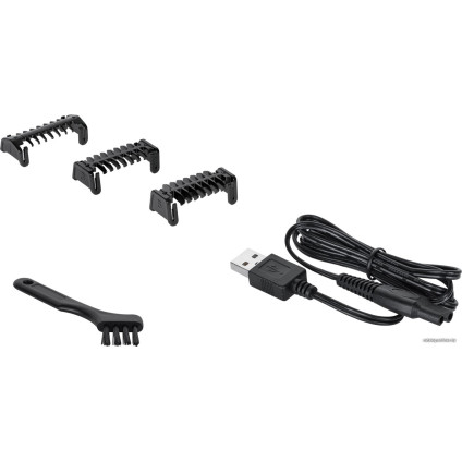 Триммер для бороды и усов Teesa Softblade