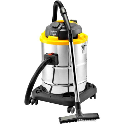 Пылесос Lavor WTP 50 XE