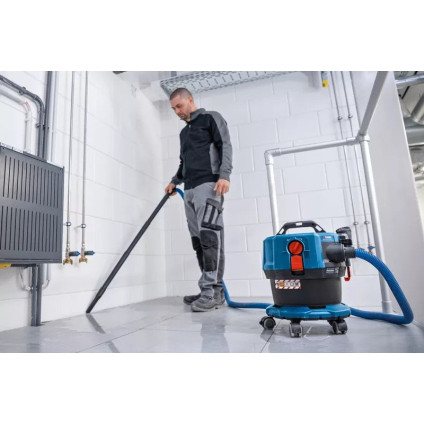 Пылесос Bosch GAS 18V-12 MC Professional 06019K2000