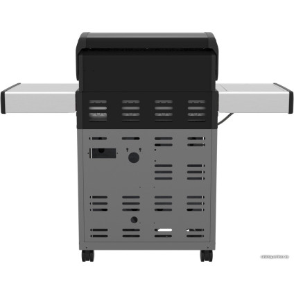 Газовый гриль для дачи Broil King Baron 440