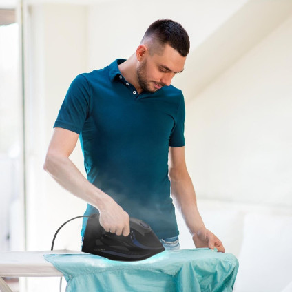 Утюг Cecotec IronHero 3200 Double Steam i-Pump