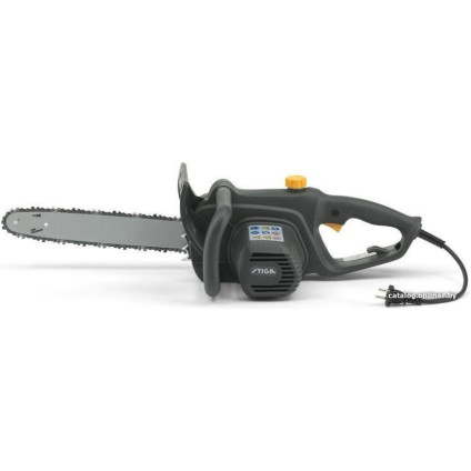 Электрическая пила Stiga CS 118c 14" 292614008/ST2