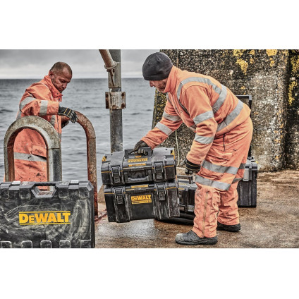 Ящик для инструментов DeWalt ToughSystem 2.0 DWST83294-1