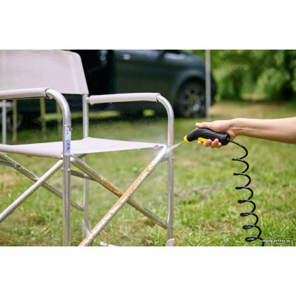 Мойка высокого давления Karcher OC 3 + PET 1.680-018.0