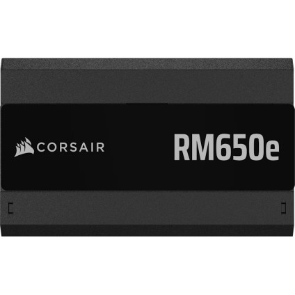 Блок питания Corsair RM650e CP-9020302-EU