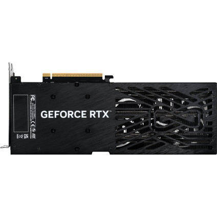 Видеокарта Gainward GeForce RTX 5060 Ti Python III 8GB NE7506T019P1-GB2062T