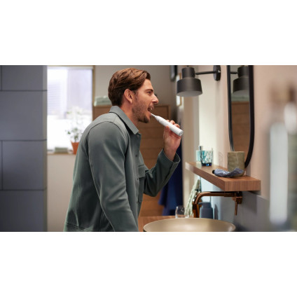 Электрическая зубная щетка Philips Sonicare 7100 HX7420/01