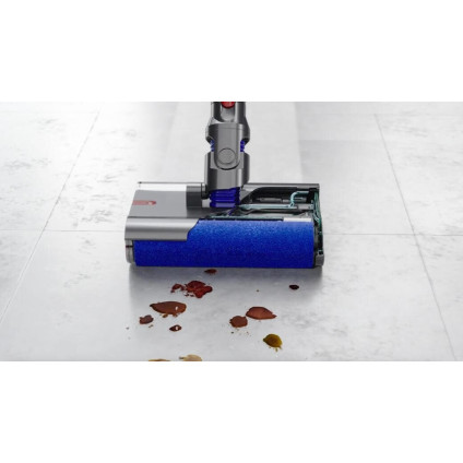 Пылесос Dyson V12s Detect Slim Submarine 485350-01