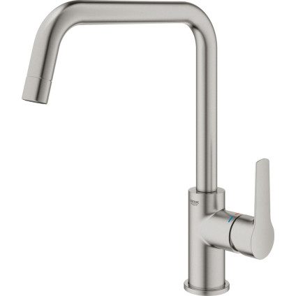 Смеситель Grohe QuickFix 30470DC0