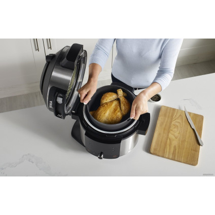 Мультиварка Ninja OL550EU