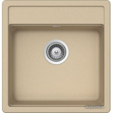 Кухонная мойка Schock Nemo 50 (N-100 S) Moonstone [700343]