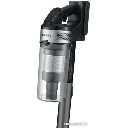 Пылесос Samsung VS20B75ADR5/EV