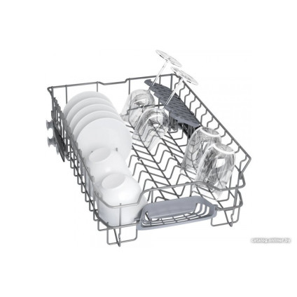 Отдельностоящая посудомоечная машина Bosch Serie 2 SPS2HMI58E
