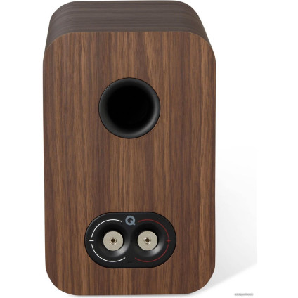 Полочная акустика Q Acoustics 5020 (палисандр)