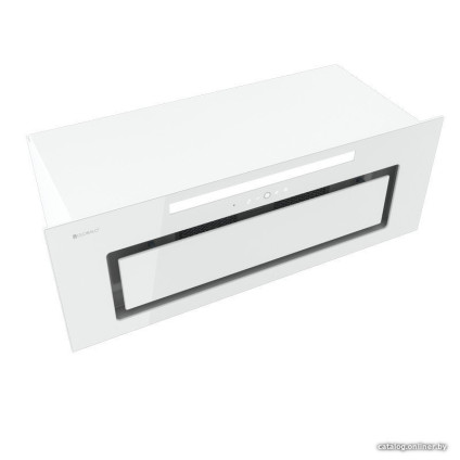 Кухонная вытяжка Globalo Loteo 80.4 (белый)