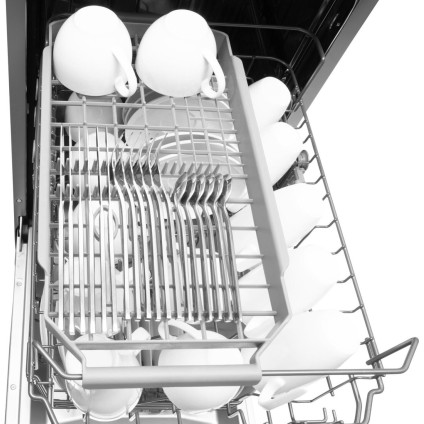 Встраиваемая посудомоечная машина Amica DIM42E6TBqD