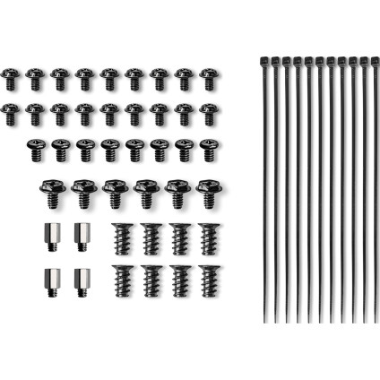 Корпус DeepCool CH360 Digital R-CH360-WHAPE3D-G-1