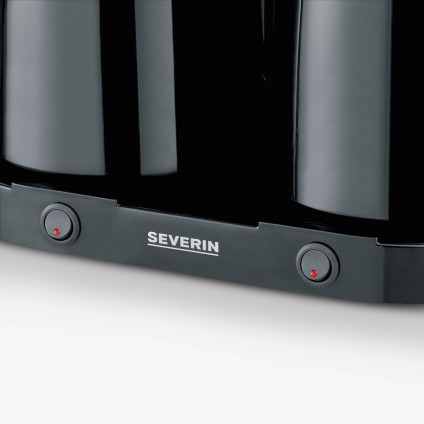 Капельная кофеварка Severin KA 9315