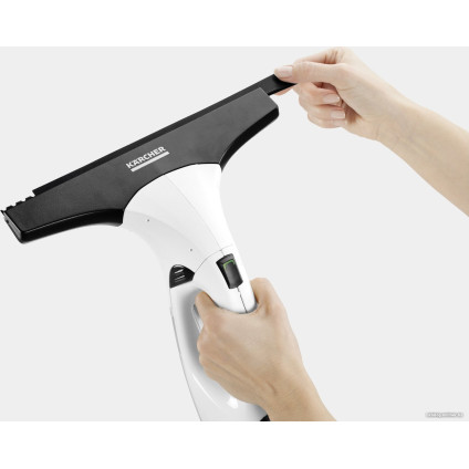 Стеклоочиститель Karcher WV 2 Plus 1.633-640.0