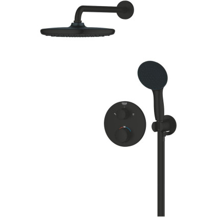 Душевая система  Grohe Vitalio Start 250 348832430