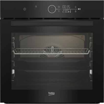 Электрический духовой шкаф BEKO BBIM17401BCS