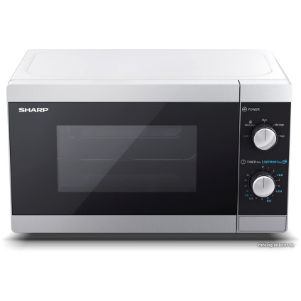 Микроволновая печь Sharp YC-MS01E-S