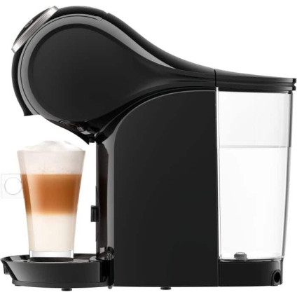 Капсульная кофеварка DeLonghi Dolce Gusto Genio S Plus EDG315.B