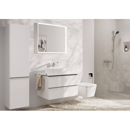 Смеситель Hansgrohe Tecturis E Chrom 73070000