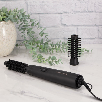 Фен-щетка Remington Blow Dry and Style Caring AS7100