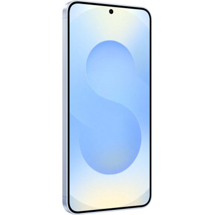 Телефон Samsung Galaxy S25 SM-S9310 12GB/256GB (голубой)