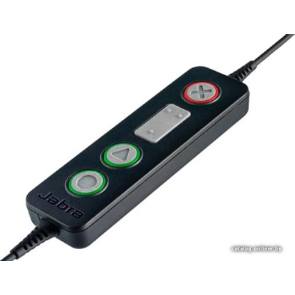 Офисная гарнитура Jabra BIZ 2300 USB UC Mono