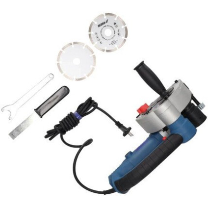 Штроборез Dedra DED7918