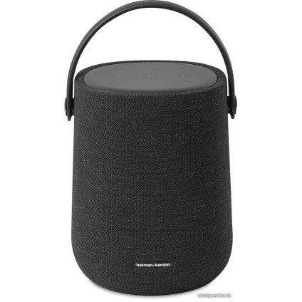 Умная колонка Harman/Kardon Citation 200 (черный)