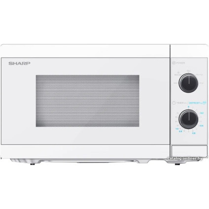Микроволновая печь Sharp YC-MS01E-C