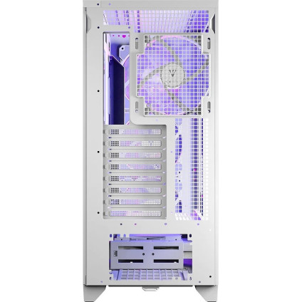 Корпус MODECOM Volcano Perun Apex ARGB Midi (белый)