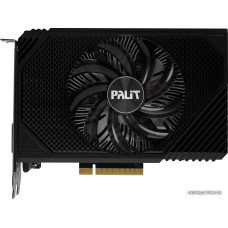 Видеокарта Palit GeForce RTX 3050 StormX NE63050018P1-1070F