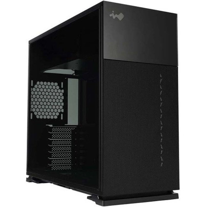 Корпус In Win 127 IW-CS-127BLK