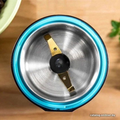 Электрическая кофемолка Cecotec Compact Titanmill 300 DuoClean 1559