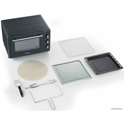 Мини-печь Severin TO 2068