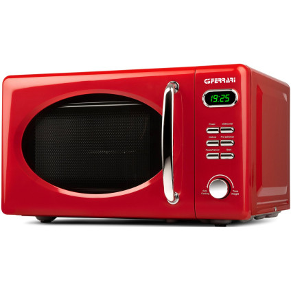 Микроволновая печь G3Ferrari G10155 (красный)