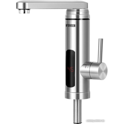 Проточный электрический водонагреватель-кран N'oveen IWH560