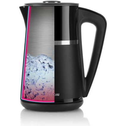 Электрический чайник Hyundai VK309