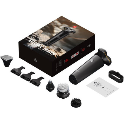 Электробритва Enchen X8S-C