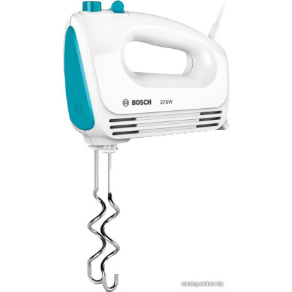 Миксер Bosch MFQ2210D (бирюзовый)