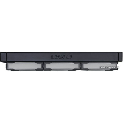 Система жидкостного охлаждения для процессора Lian Li Galahad II Trinity 360 SL-Infinity G89.GA2T36INB.00