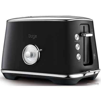 Тостер Sage STA735BTR