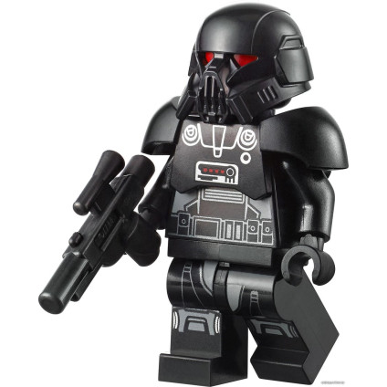 Конструктор LEGO Star Wars 75315 Легкий имперский крейсер