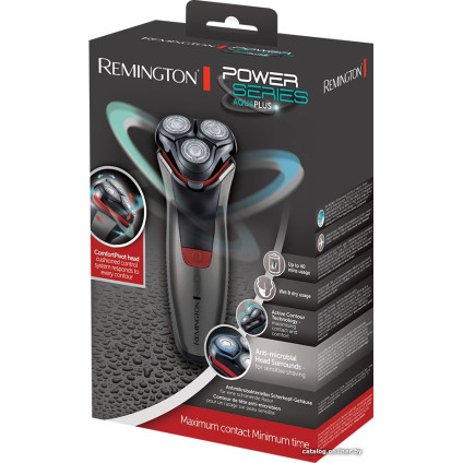 Электробритва Remington PR1350 Power Series Aqua Plus