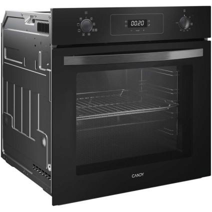 Электрический духовой шкаф Candy FACDIZ600L